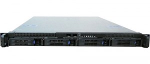 Software encoder server