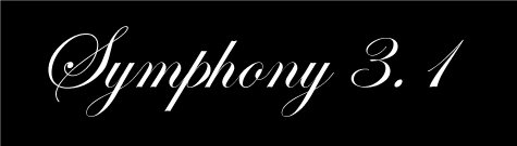 Symphony 3.1
