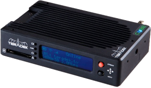 Hardware encoder